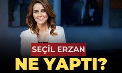 Seçil Erzan kimdir, kaç yaşında ne iş yapıyor? Seçil Erzan neden gündemde?