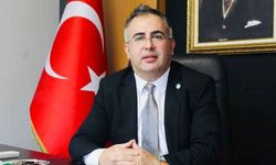 Serdip Dokumacı'dan istifa açıklaması!