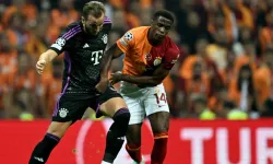 Bayern Münih - Galatasaray maçı şifresiz yayınlanacak!