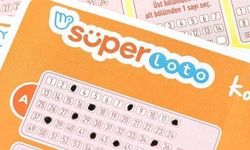 30 Kasım Süper Loto kazanan numaralar neler? Süper Loto numaraları neler?