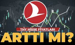 THY hisse senedi ne kadar? THY hisse senedi nedir? THY hisse