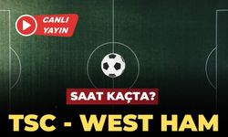 TSC - West Ham maçı saat kaçta, hangi kanalda? TSC - West Ham  canlı izle 30 Kasım 2023