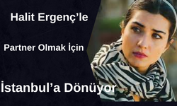 Tuba Büyüküstün İstanbul'a Dönüyor. Hangi Projede Rol Alacak