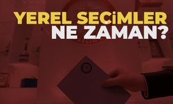 2024 Yerel seçimleri ne zaman? Yerel Seçimler hangi olacak?