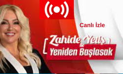 Canlı İzle Zahide Yetiş ile Yeniden Başlasak | Zahide Yetiş 40. Bölüm Canlı İzle 1 Aralık 2023