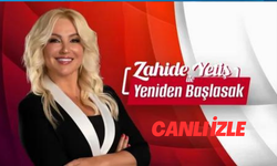 Canlı İzle Zahide Yetiş ile Yeniden Başlasak | Zahide Yetiş 39. Bölüm Canlı İzle 30 Kasım 2023