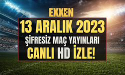 UEFA Şampiyonlar Ligi EXXEN ŞİFRESİZ CANLI İZLE | EXXEN HD CANLI İZLE 13 ARALIK 2023 | CANLI HD ŞİFRESİZ FULL MAÇ İZLE