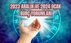 25-31 Aralık  2023 Burç Yorumları | 2024 burç yorumları | Ocak 2024 burç yorumları | Aralık 2023 burç yorumları