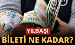 2024 Milli Piyango yılbaşı bileti ne kadar? 2024 Yılbaşı piyango ödülü ne kadar? 2024 yılbaşı çeyrek ne kadar?