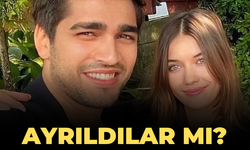 Mert Ramazan Demir ile Afra Saraçoğlu Ayrıldı mı?