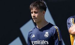 Arda Güler oynayacak mı? Real Madrid, Villarreal maçının kamp kadrosunu açıkladı