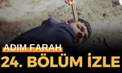 Adım Farah 24. bölüm izle | Aım Farah 24. bölüm hd izle | Adım Farah 25. Bölüm izle