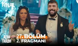 Adım Farah 27. bölüm izle | ADIM FARAH 27. BÖLÜM FULL İZLE | ADIM FARAH SON BÖLÜM İZLE