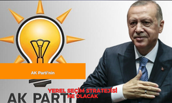 AK Parti, Yerel Seçim İçin İleriye Dönük Stratejiler Belirlemeye Başladı! AK PARTİ Seçim Stratejisi Ne Olacak?