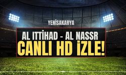 Al Ittihad - Al Nassr maçı canlı izle şifresiz 26 Aralık 2023 | Al Ittihad vs Al Nassr saat kaçta, hangi kanalda?