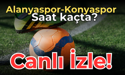 Alanyaspor - Konyaspor maçı canlı izle 2 Aralık 2023 | Alanyaspor-Konyaspor maçı saat kaçta?