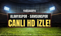 Alanyaspor - Samsunspor maçı canlı izle 25 Aralık 2023 | Alanyaspor vs Samsunspor saat kaçta, hangi kanalda?