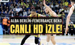 ALBA Berlin-Fenerbahçe Beko maçı ne zaman? ALBA Berlin-Fenerbahçe Beko canlı izle 21 Aralık 2023