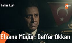 Ali Gaffar Okkan kimdir? Ali Gaffar Okkan dizisi ne zaman çıkacak?