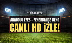 Anadolu Efes - Fenerbahçe Beko maçı ne zaman, saat kaçta? Anadolu Efes vs Fenerbahçe Beko canlı izle 28 Aralık 2023