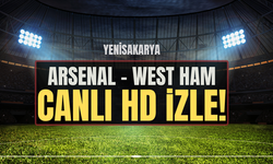 Arsenal - West Ham  saat kaçta, hangi kanalda? Arsenal-West Ham  maçı canlı izle 28 Aralık 2023