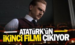 Atatürk 1881 - 1919 (2. Film) vizyona giriyor