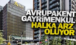 Avrupakent Gayrimenkul HALKA ARZ oldu mu?  Hangi tarihte satışa sunulacak