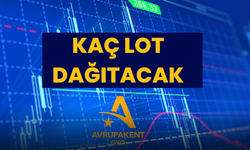Avrupakent GYO Halka Arz Kaç Lot Girilmeli? Avrupakent GYO Halka Arzı Ne Zaman?