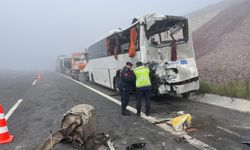 10 kişinin hayatını kaybettiği kazada 3 sürücü tutuklandı