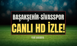 Başakşehir-Sivasspor maçı ŞİFRESİZ CANLI İZLE 19 ARALIK 2023 | Başakşehir-SİVASSPOR saat kaçta, hangi kanalda?