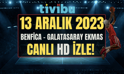 Benfica - Galatasaray Ekmas ŞİFRESİZ CANLI İZLE 13 ARALIK 2023 | FIBA BASKETBOL MAÇLARI CANLI İZLE 13 ARALIK 2023