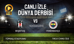 Beşiktaş-Fenerbahçe maçı ŞİFRESİZ İZLE | 9 ARALIK 2023 BEŞİKTAŞ-FENERBAHÇE DERBİSİ ŞİFRESİZ YAYIN
