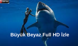 Beyaz Köpek Balığı İzle | Beyaz Köpek Balığı Full HD İzle