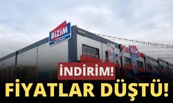 27 ARALIK 2023 BİZİM MARKET İNDİRİMLİ ÜRÜNLER KATALOĞU | 27 ARALIK BİZİM MARKET İNDİRİMLERİ