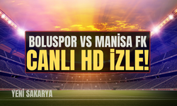 Boluspor vs Manisa FK canlı izle şifresiz 21 Aralık 2023 | Boluspor vs Manisa FK şifresiz izle! Boluspor vs Manisa TRT