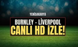 Burnley - Liverpool maçı ne zaman, saat kaçta, hangi kanalda? Burnley vs Liverpool maçı canlı izle şifresiz