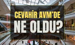 Cevahir AVM'de ne oldu? Cevahir AVM'de intihar mı edildi? Cevahir AVM nerede, nasıl gidilir?