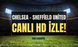 Chelsea - Sheffield United ŞİFRESİZ CANLI İZLE 16 ARALIK 2023 | Chelsea vs Sheffield United LİVE SOCCER