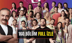 Çok Güzel Hareketler 2 160. bölüm izle | Çok Güzel Hareketler 2 160. bölüm izle Youtube | Çok Güzel Hareketler 2 160