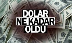 Dolar, Euro NE KADAR OLDU? | 16 aralık 2023 dolar kuru
