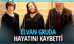 Elvan Gruda kimdir? | Elvan Gruda neden gündemde, ne oldu? Elvan Gruda hayatını kaybetti