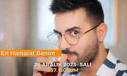 Canlı İzle Kadir Ezildi En Hamarat Benim | En Hamarat Benim Yeni Bölüm | En Hamarat Benim 537. Bölüm-26 Aralık 2023