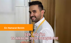 Canlı İzle Kadir Ezildi En Hamarat Benim | En Hamarat Benim Yeni Bölüm | Kadir Ezildi En Hamarat Benim 14 Aralık 2023