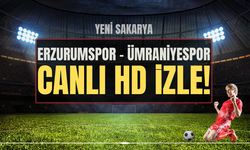 Erzurumspor - Ümraniyespor maçı şifresiz canlı izle 20 Aralık 2023 | Erzurumspor - Ümraniyespor  hangi kanalda?