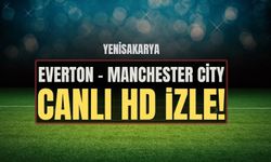 Everton - Manchester City maçı canlı izle şifresiz 27 Aralık 2023 | Everton vs Manchester City hangi kanalda, saat kaçta
