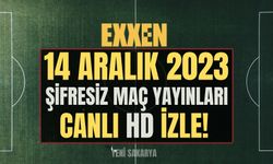 EXXEN ŞİFRESİZ CANLI İZLE 14 ARALIK 2023 | BEŞİKTAŞ MAÇI ŞİFRESİZ İZLE EXXEN | AVRUPA LİGİ MAÇLARI ŞİFRESİZ İZLE EXXEN