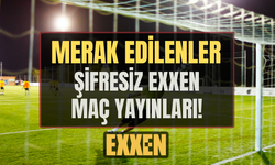 EXXEN CANLI İZLE | EXXEN 12 ARALIK 2023 ŞİFRESİZ İZLE | EXXEN ŞAMPİYONLAR LİGİ MAÇLARI ŞİFRESİZ İZLE!