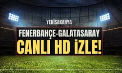 Fenerbahçe-Galatasaray SÜPER KUPA MAÇI NE ZAMAN? CANLI YAYIN VAR MI? FB-GS SÜPER KUPA MAÇI ŞİFRESİZ İZLE