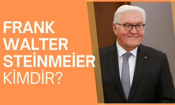 Frank Walter Steinmeier kimdir? | Almanya Cumhurbaşkanı Katar'da karşılanmadı