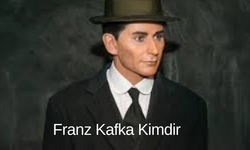 Franz Kafka Kimdir | Franz Kafka’nın En Ünlü Eseri Dönüşüm’ün Konusu Nedir